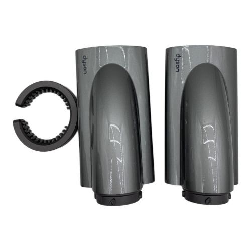 dyson (ダイソン) マルチスタイラー Complete Long ヘアードライヤー HS05 4