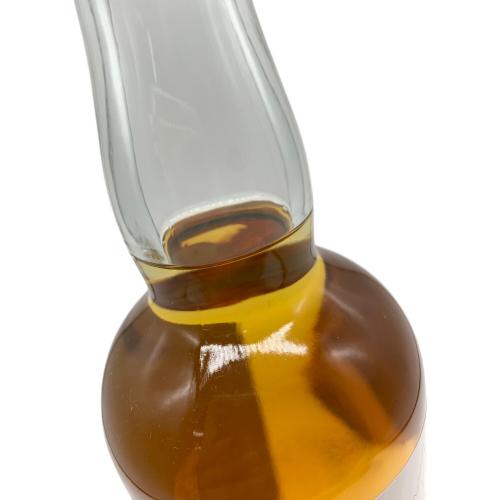 イチローズモルト＆グレーン ワールド ブレンデッド ウイスキー ジャパニーズウィスキー 700ml 本体のみ ホワイトラベル 未開封