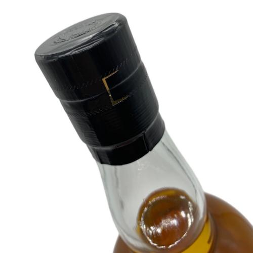 イチローズモルト＆グレーン ワールド ブレンデッド ウイスキー ジャパニーズウィスキー 700ml 本体のみ ホワイトラベル 未開封