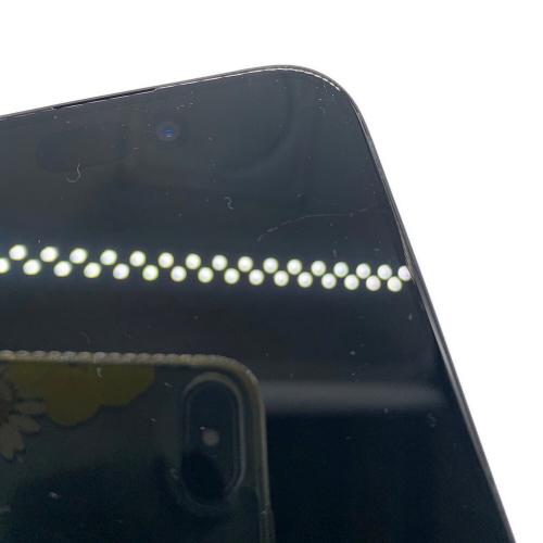 Apple (アップル) iPhone15 Pro MTUA3J/A サインアウト確認済 354230915146224 ー SIM FREE 128GB バッテリー:Aランク(93%) 程度:Aランク Blancco社データ消去済み