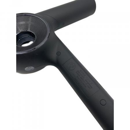 ヘアドライヤー MAGNET Hair-pro BLACK HCD-G05B MAGNET Hair Pro ブラック ヘアドライヤー