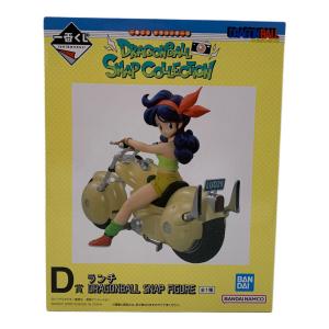 BANDAI（バンダイ）一番くじ ドラゴンボール DRAGONBALL SNAP COLLECTION ランチ DRAGONBALL SNAP FIGURE D賞