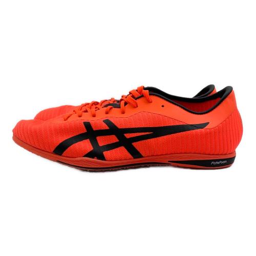 asics (アシックス) COSMORACER LD 2 陸上スパイク 1093A143