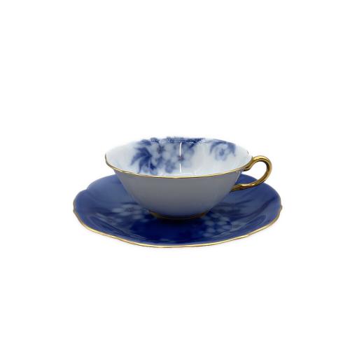 大倉陶園 (オオクラトウエン) カップ&ソーサー コレクターズクラブ リミテッドエディション