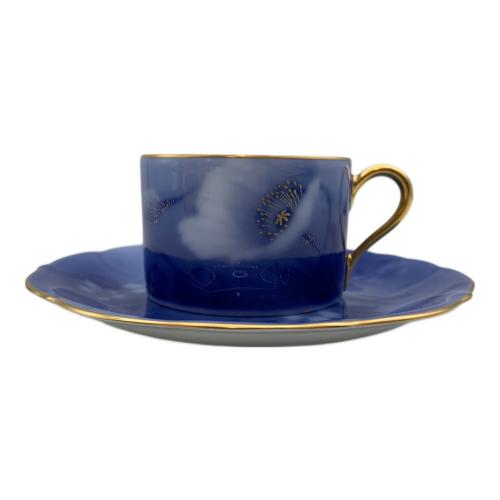 大倉陶園 (オオクラトウエン) カップ&ソーサー コレクターズクラブ リミテッドエディション