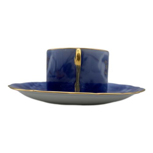 大倉陶園 (オオクラトウエン) カップ&ソーサー コレクターズクラブ リミテッドエディション