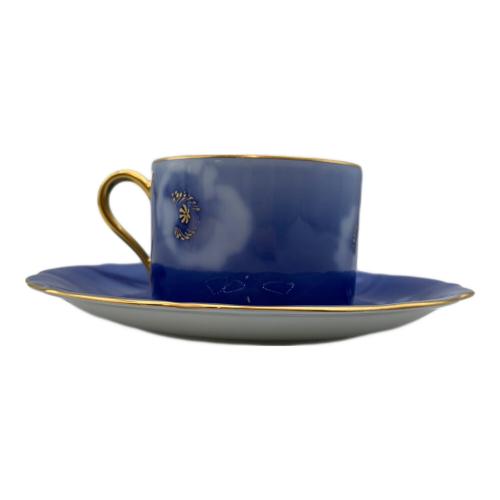 大倉陶園 (オオクラトウエン) カップ&ソーサー コレクターズクラブ リミテッドエディション