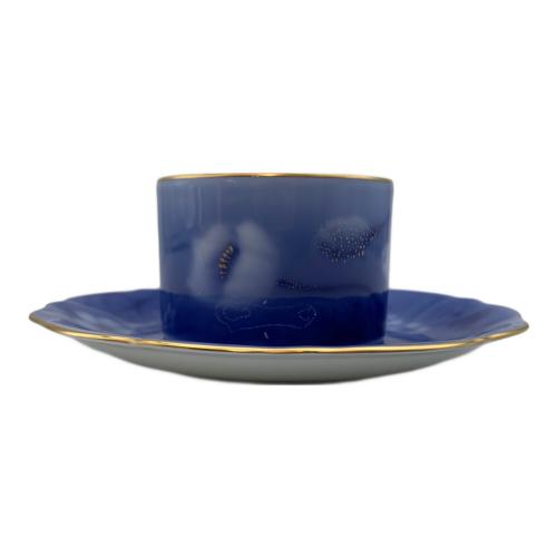 大倉陶園 (オオクラトウエン) カップ&ソーサー コレクターズクラブ リミテッドエディション