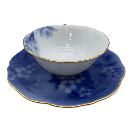 大倉陶園 (オオクラトウエン) カップ&ソーサー コレクターズクラブ リミテッドエディション