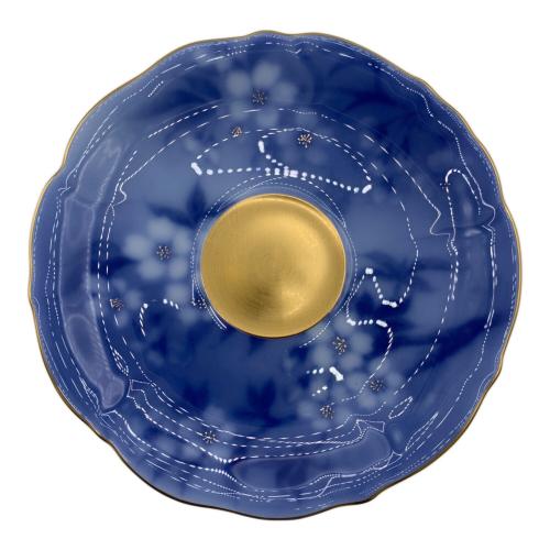 大倉陶園 (オオクラトウエン) カップ&ソーサー コレクターズクラブ リミテッドエディション