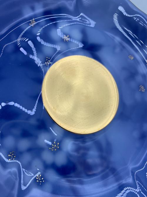 大倉陶園 (オオクラトウエン) カップ&ソーサー コレクターズクラブ リミテッドエディション