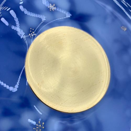 大倉陶園 (オオクラトウエン) カップ&ソーサー コレクターズクラブ リミテッドエディション