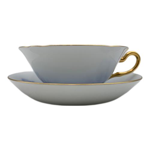 大倉陶園 (オオクラトウエン) カップ&ソーサー コレクターズクラブ 2013