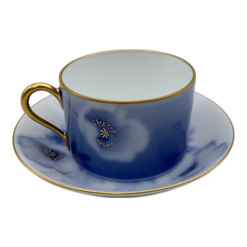 大倉陶園 (オオクラトウエン) カップ&ソーサー コレクターズクラブ 2013