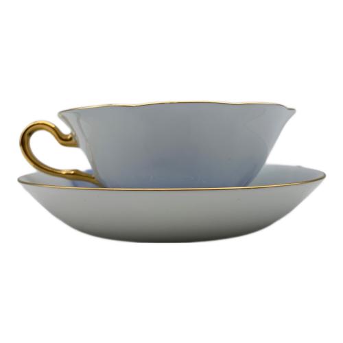 大倉陶園 (オオクラトウエン) カップ&ソーサー コレクターズクラブ 2013