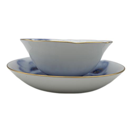 大倉陶園 (オオクラトウエン) カップ&ソーサー コレクターズクラブ 2013