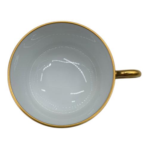 大倉陶園 (オオクラトウエン) カップ&ソーサー コレクターズクラブ 2013