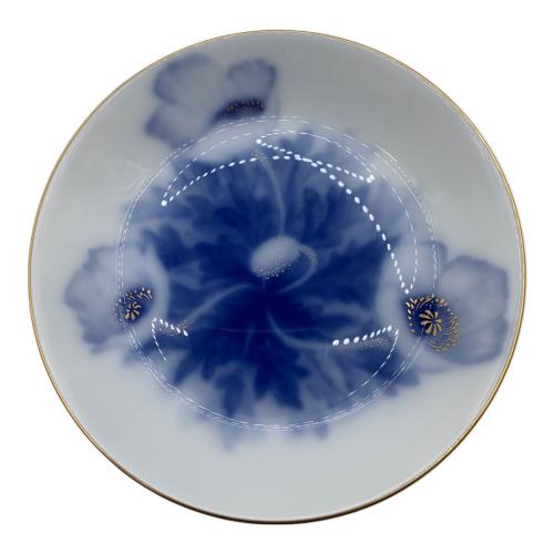 大倉陶園 (オオクラトウエン) カップ&ソーサー コレクターズクラブ 2013