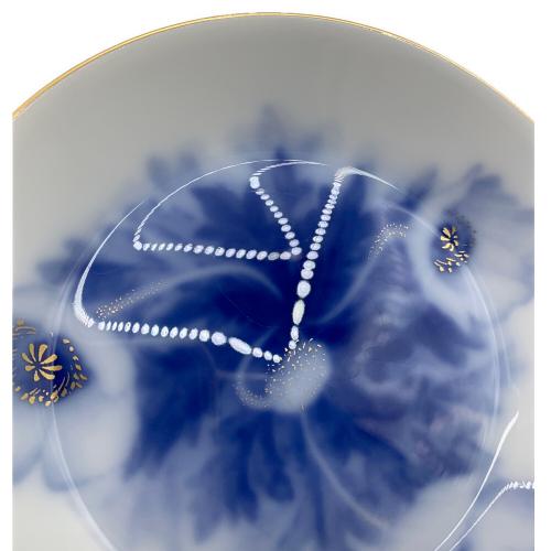 大倉陶園 (オオクラトウエン) カップ&ソーサー コレクターズクラブ 2013