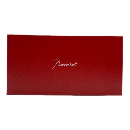 Baccarat (バカラ)  グローリア ロックグラス 2016 2Pセット