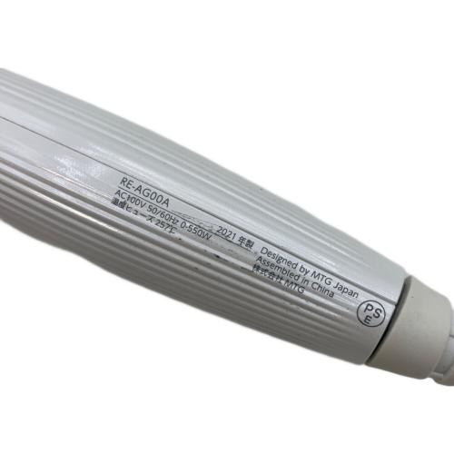 ReFa (リファ) BEAUTECH CURL IRON/ビューテックカールアイロン 26mm ヘアーアイロン RE-AG00A 2021年製