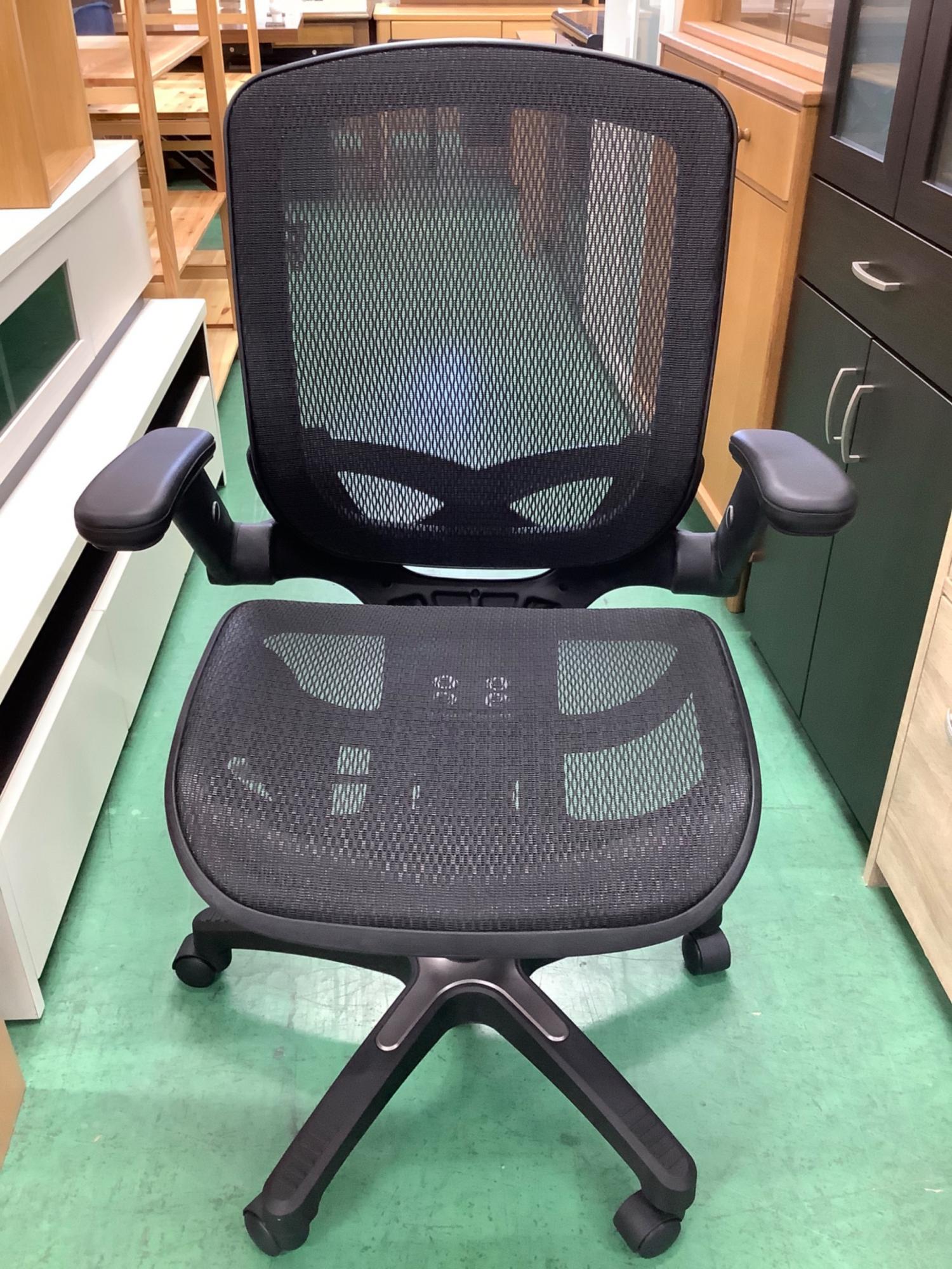 家具ならトレファク吉川店！！ ITOKI ワークチェア