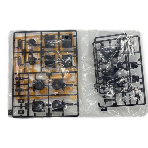 BANDAI(バンダイ)SHOKUGAN MODELING PROJECT 騎獣合身