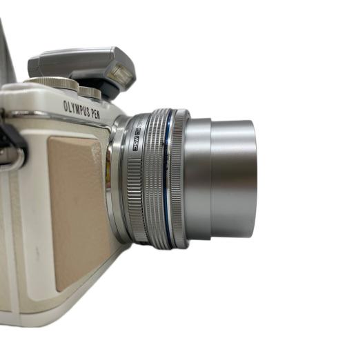 OLYMPUS (オリンパス) デジタル一眼レフカメラ E-PL7 1720万画素