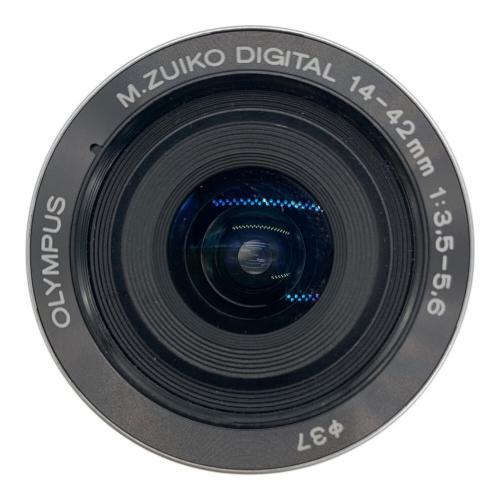 OLYMPUS (オリンパス) デジタル一眼レフカメラ E-PL7 1720万画素(総画素) 1605万画素(有効画素) フォーサーズ 4/3型 LiveMOS -