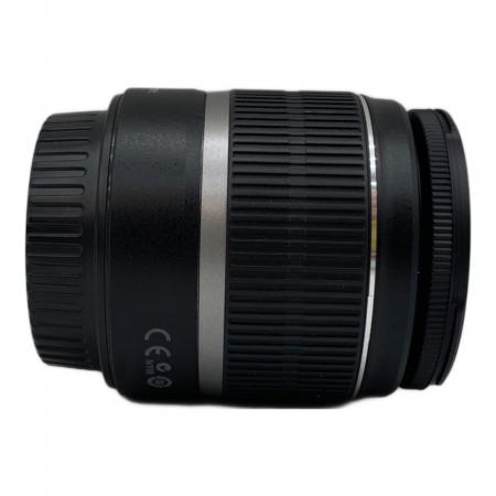 CANON (キャノン) 単焦点レンズ EFS 18-55mm｜トレファクONLINE
