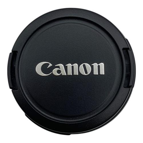 CANON (キャノン) 単焦点レンズ EFS 18-55mm