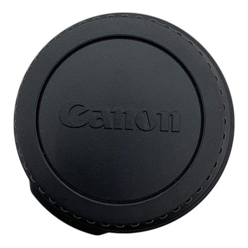 CANON (キャノン) 単焦点レンズ EFS 18-55mm