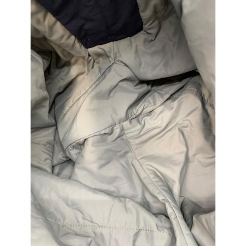 mont-bell (モンベル) ドライテックインシュレーテッド ライトパンツ メンズ ネイビー 1102507