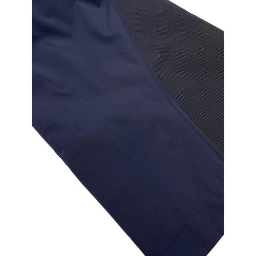 mont-bell (モンベル) ドライテックインシュレーテッド ライトパンツ メンズ ネイビー 1102507