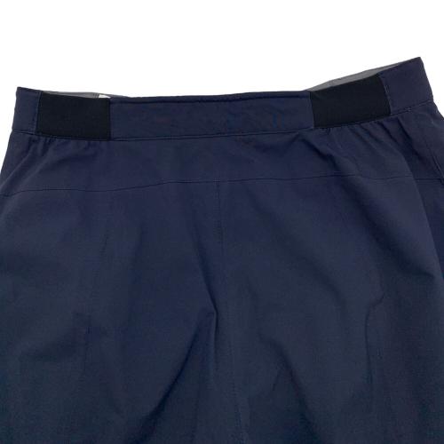 mont-bell (モンベル) ドライテックインシュレーテッド ライトパンツ メンズ ネイビー 1102507