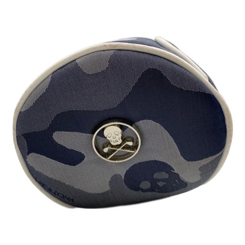 MARK & LONA ヘッドカバー3個セット MARK&LONA】フェアウェイウッド用ヘッドカバー Sync Wood Cover