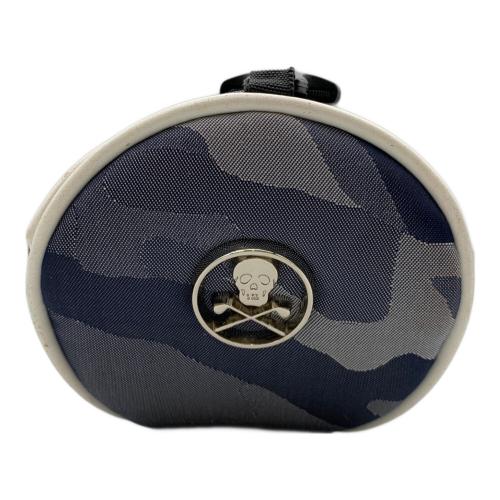 MARK&LONA (マークアンドロナ) ヘッドカバーセット ネイビー