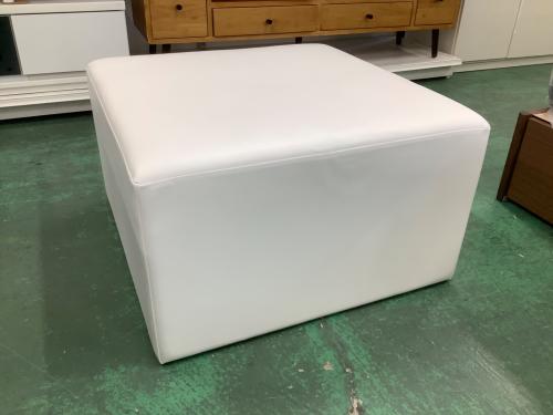 TOMAMU CUBE 700 ホワイト