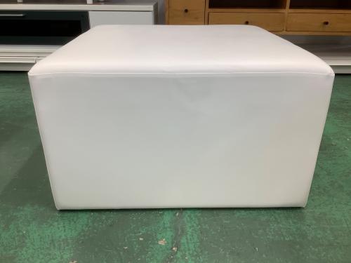 TOMAMU CUBE 700 ホワイト