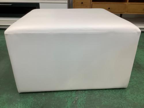 TOMAMU CUBE 700 ホワイト