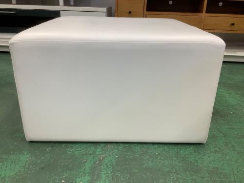 TOMAMU CUBE 700 ホワイト