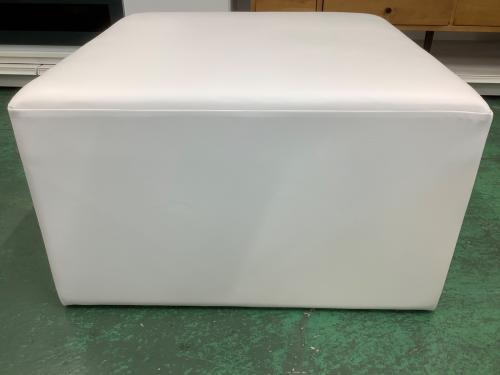 TOMAMU CUBE 700 ホワイト