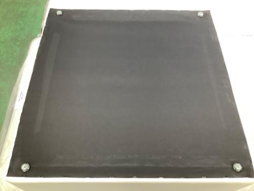 TOMAMU CUBE 700 ホワイト