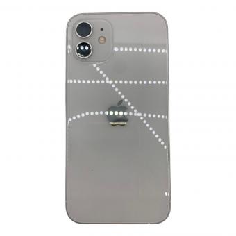 Apple iPhone12 MGHP3J/A サインアウト確認済 352380203782594 ▲(au) SIM FREE(au解除済) 64GB バッテリー:Bランク(80%) 程度:Bランク Blancco社データ消去済み