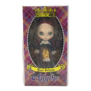 TAKARA TOMY (タカラトミー) キャラクタードール @ ロイヤルソリロクイー