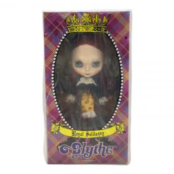 TAKARA TOMY (タカラトミー) キャラクタードール @ ロイヤルソリロクイー