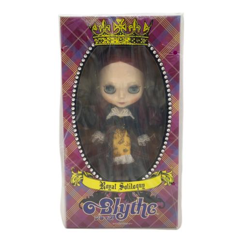 TAKARA TOMY (タカラトミー) キャラクタードール @ ロイヤルソリロクイー