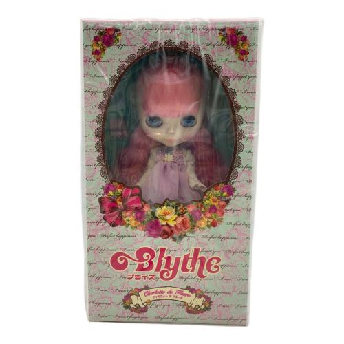 TAKARA TOMY (タカラトミー) キャラクタードール 未開封品 @ シャルロット デ フルール