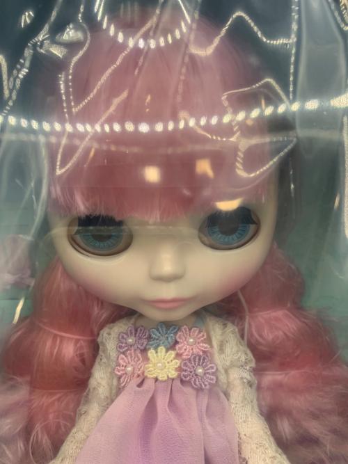 TAKARA TOMY (タカラトミー) キャラクタードール 未開封品 @ シャルロット デ フルール