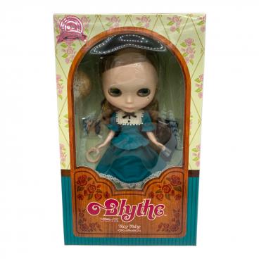 未開封！ TAKARA タカラ ブライス Blythe ネオブライス ニッキーラッド